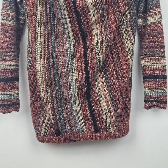 AMERICAN EAGLE SWEATER COAT NWOT - Picture 8 of 9